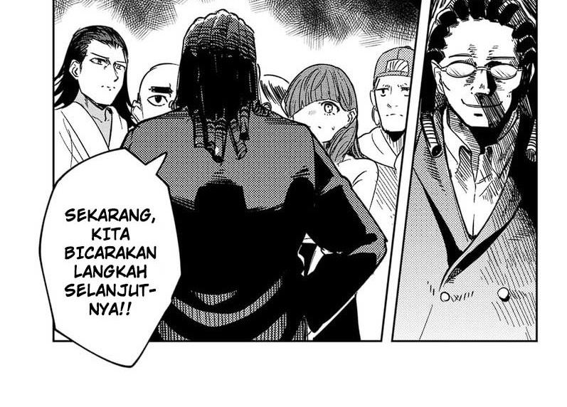 Skeleton Double Chapter 27 halaman 11