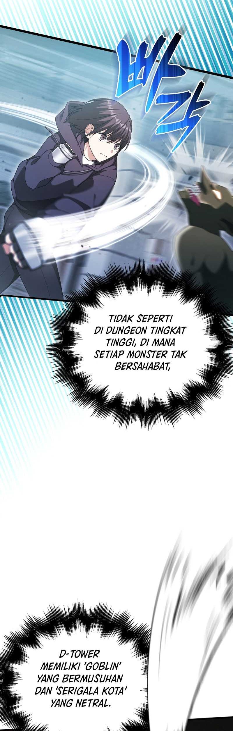 Max Talent Player Chapter 6 halaman 16