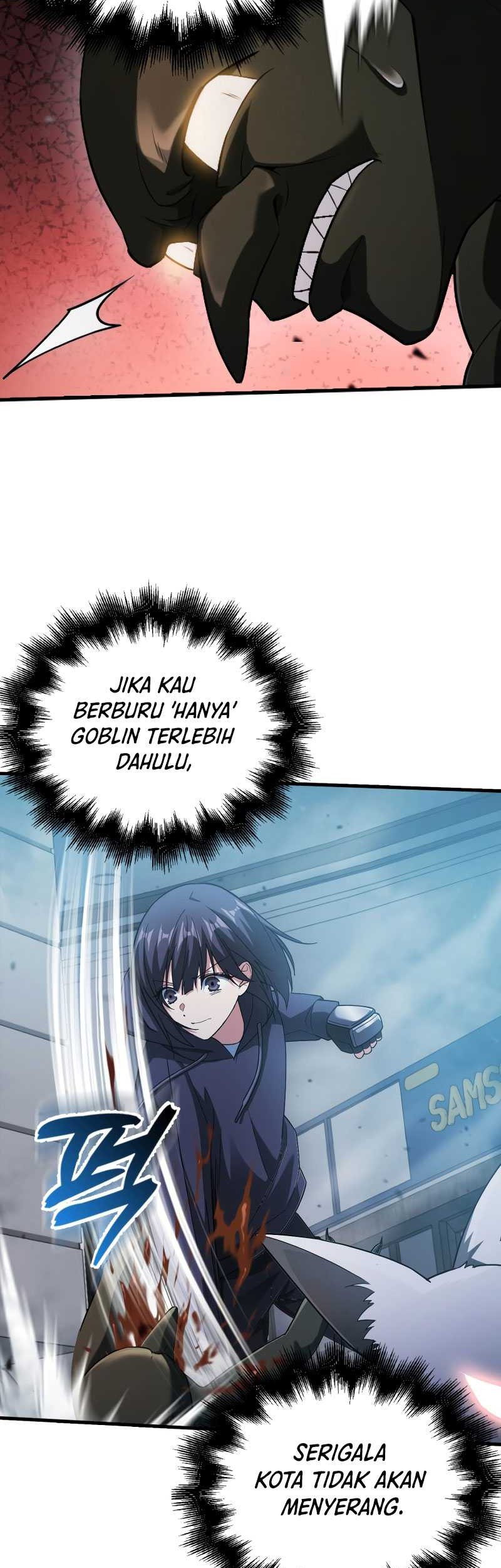 Max Talent Player Chapter 6 halaman 17