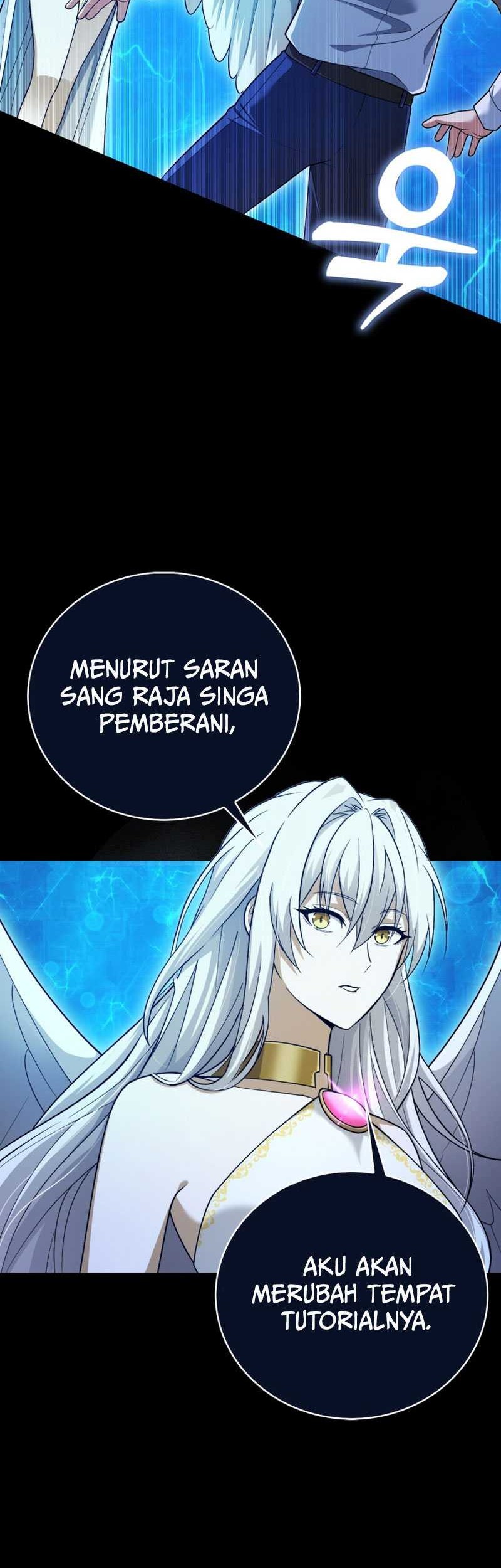Max Talent Player Chapter 3 halaman 12
