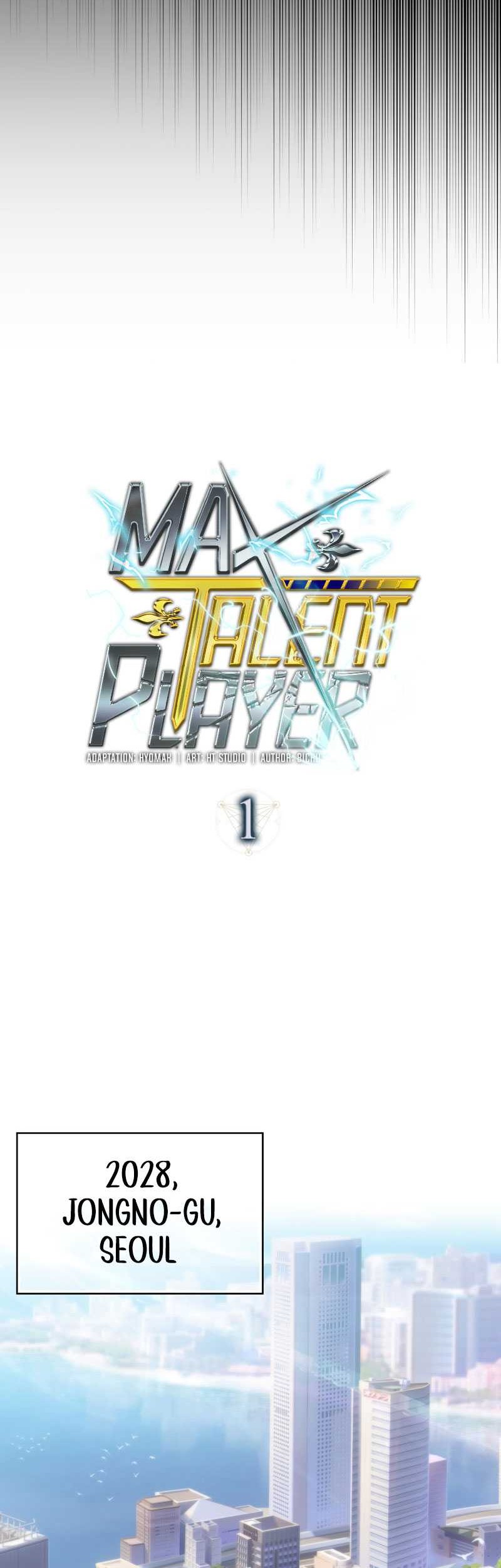 Max Talent Player Chapter 1 halaman 28