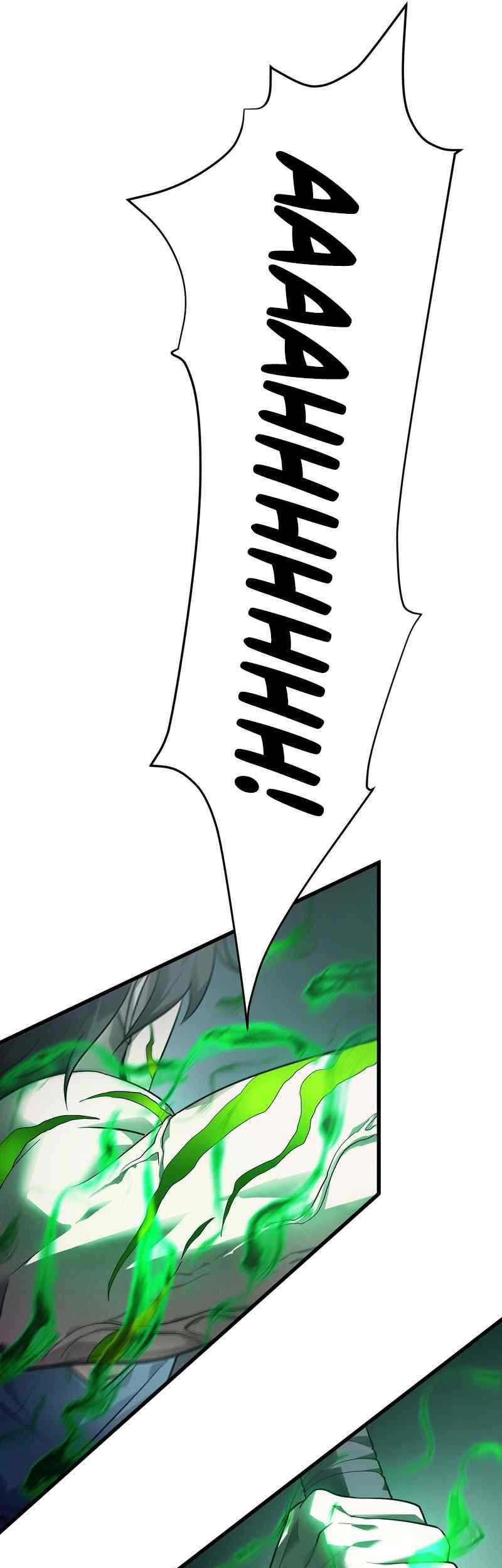 I, the Strongest Boss Chapter 9 halaman 14