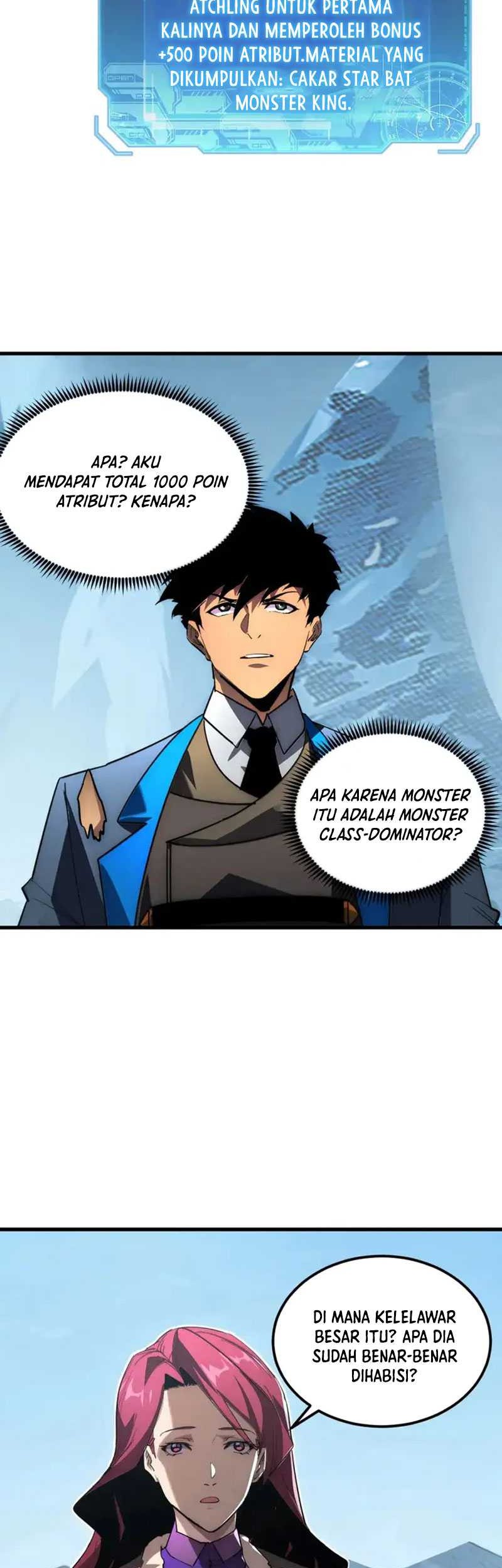 Rise From The Rubble Chapter 254 halaman 9
