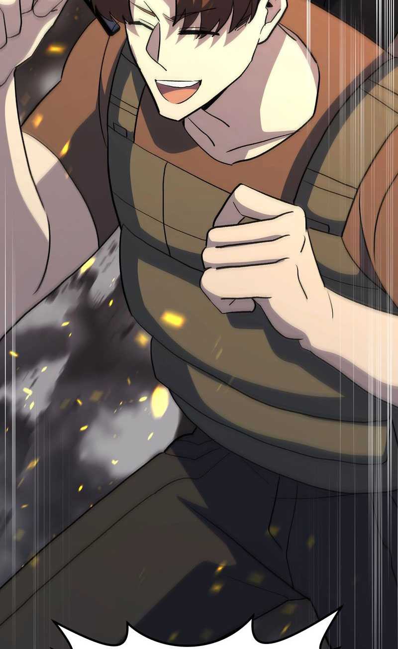 The Iron-Blooded Necromancer Has Returned Chapter 35 halaman 26