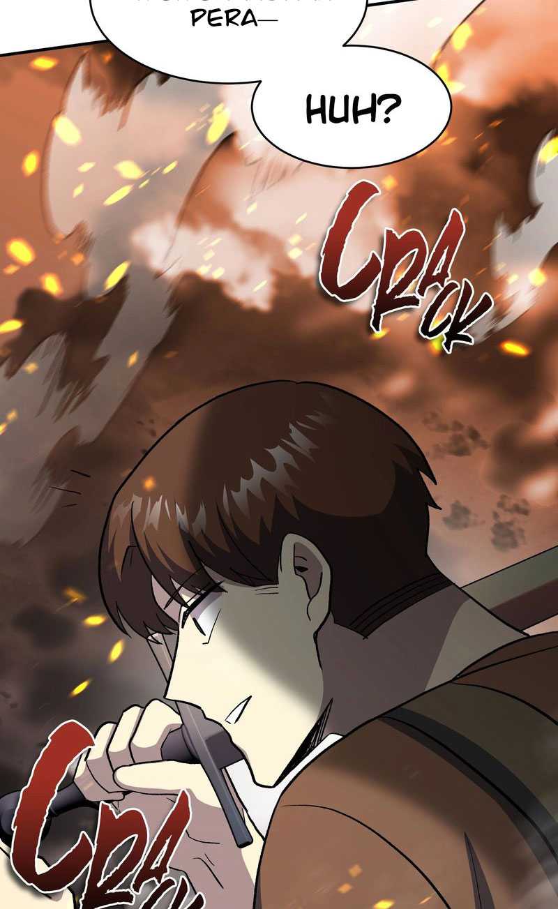 The Iron-Blooded Necromancer Has Returned Chapter 35 halaman 28