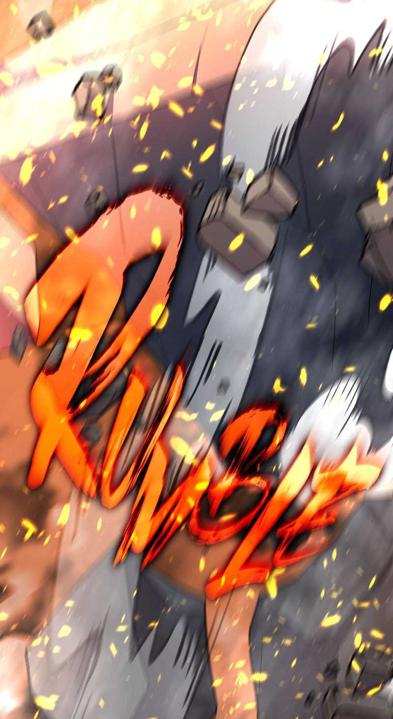 The Iron-Blooded Necromancer Has Returned Chapter 35 halaman 30