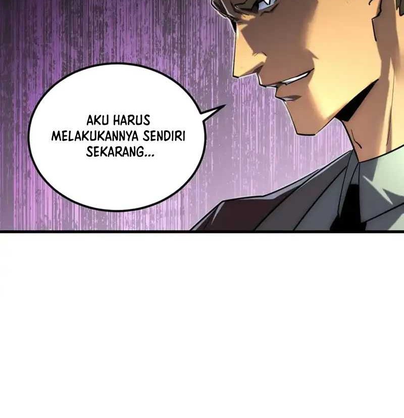 Rise From The Rubble Chapter 255 halaman 9