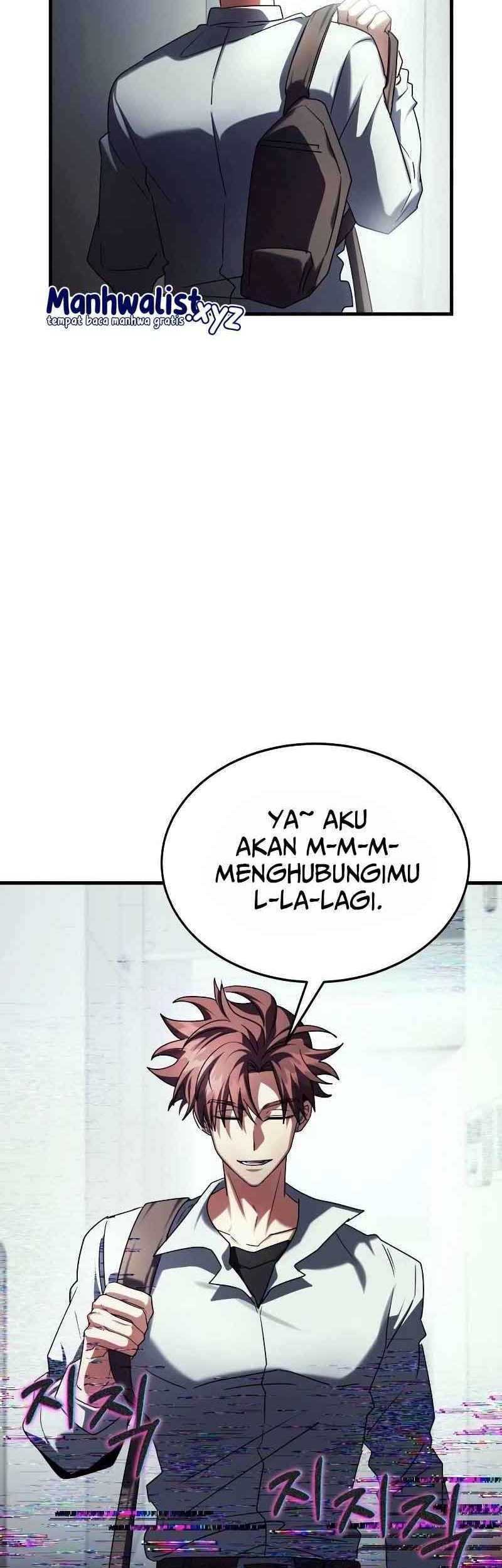Gods’ Gambit Chapter 29 halaman 19