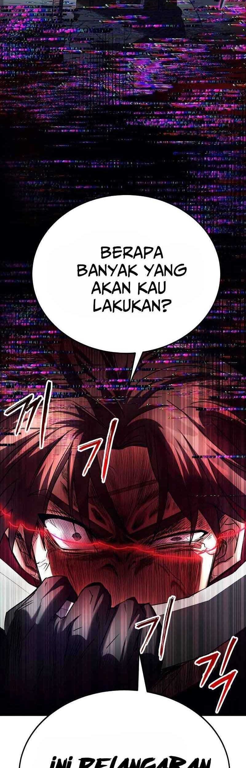 Gods’ Gambit Chapter 29 halaman 20