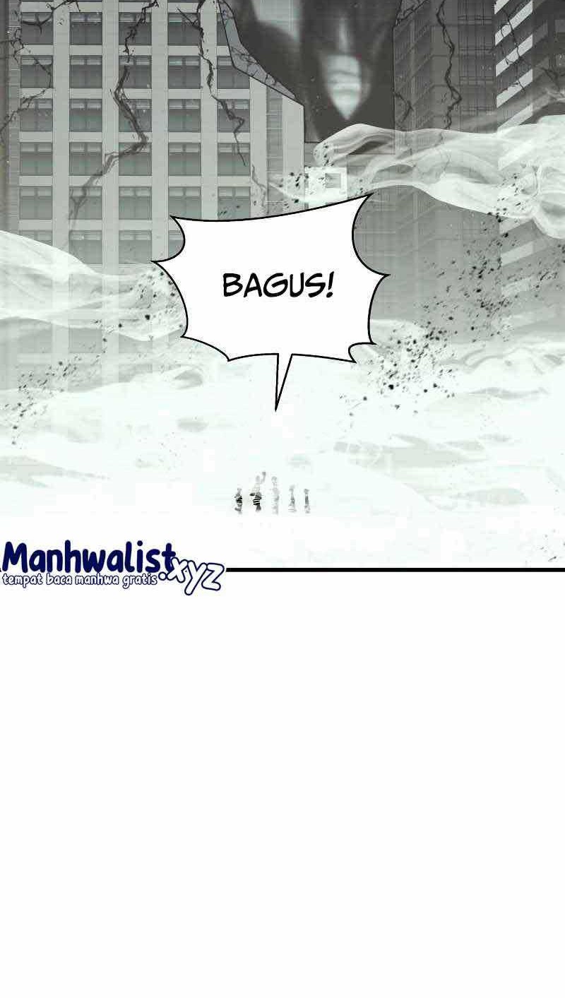 Gods’ Gambit Chapter 27 halaman 18