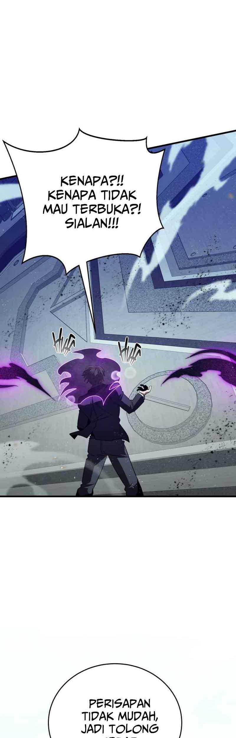 Gods’ Gambit Chapter 26 halaman 17
