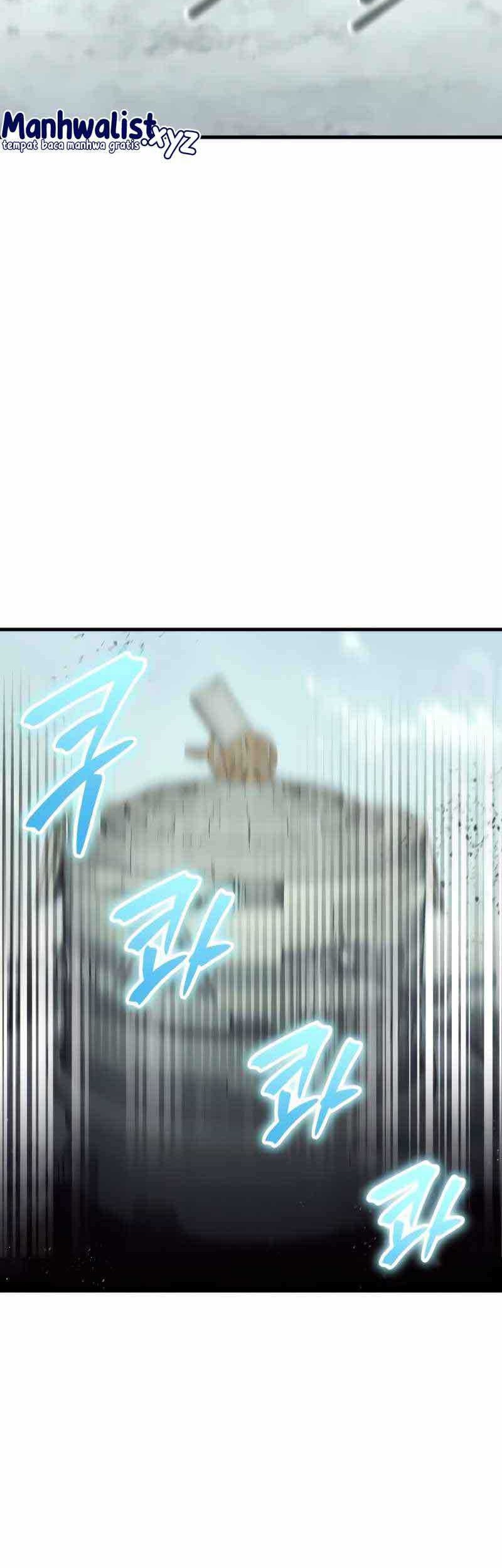 Gods’ Gambit Chapter 25 halaman 19