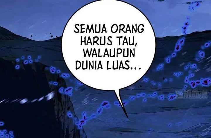 I’m An Evil God Chapter 444 halaman 11