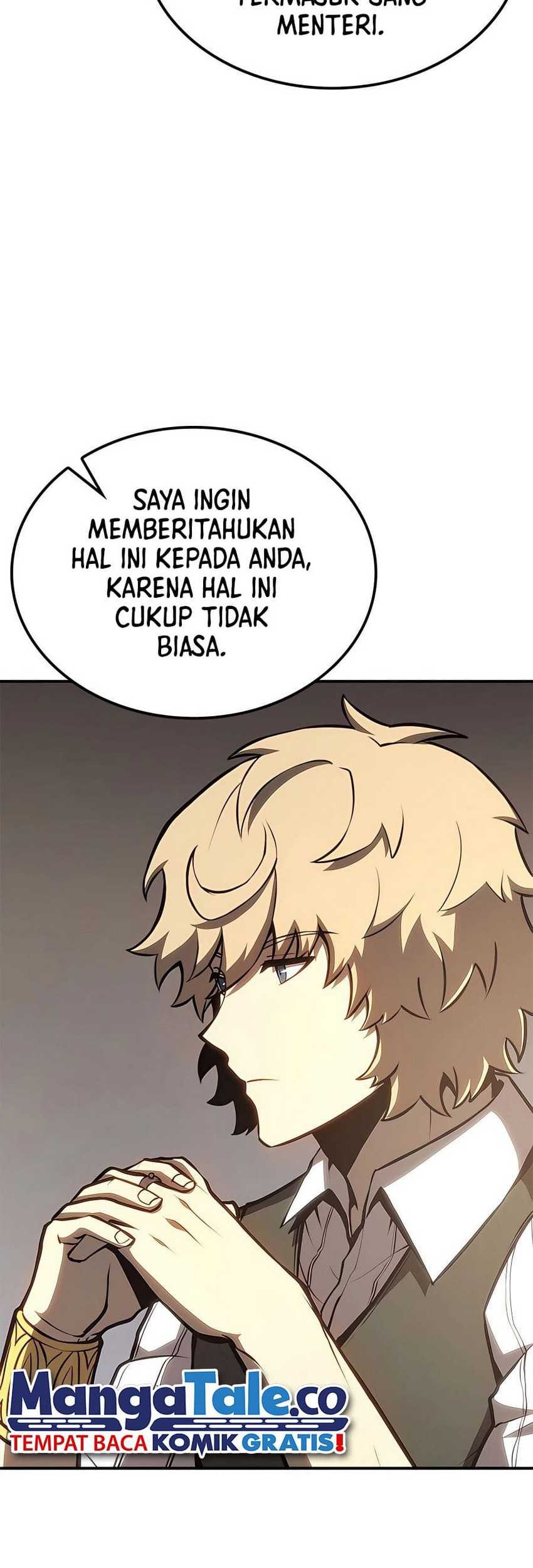The Count’s Youngest Son Is A Player! Chapter 41 Gambar 16
