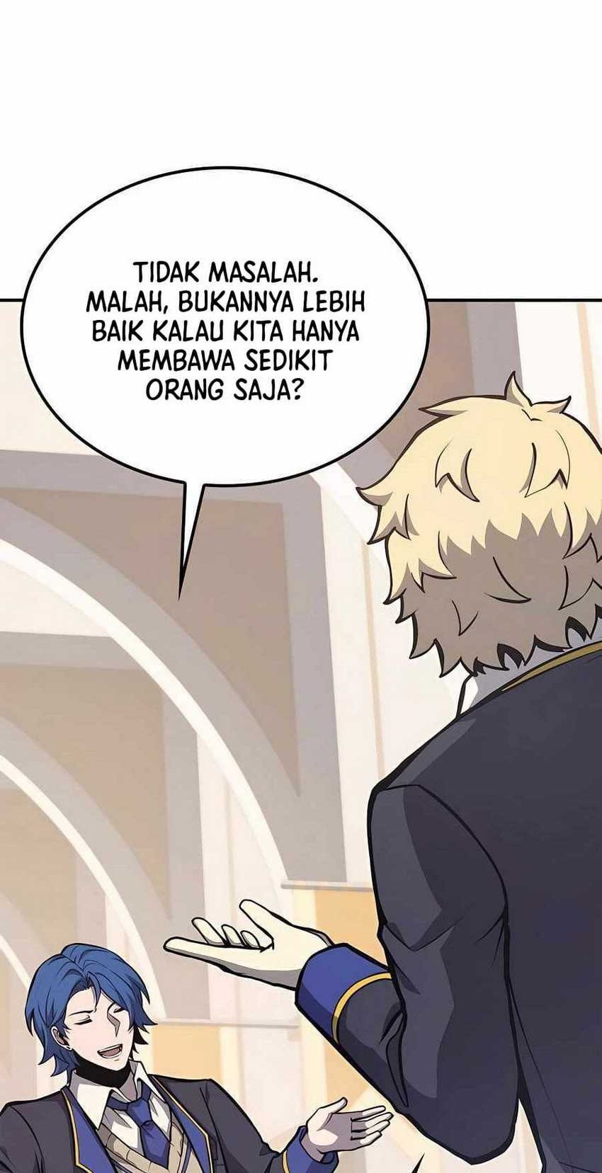 The Count’s Youngest Son Is A Player! Chapter 40 Gambar 16