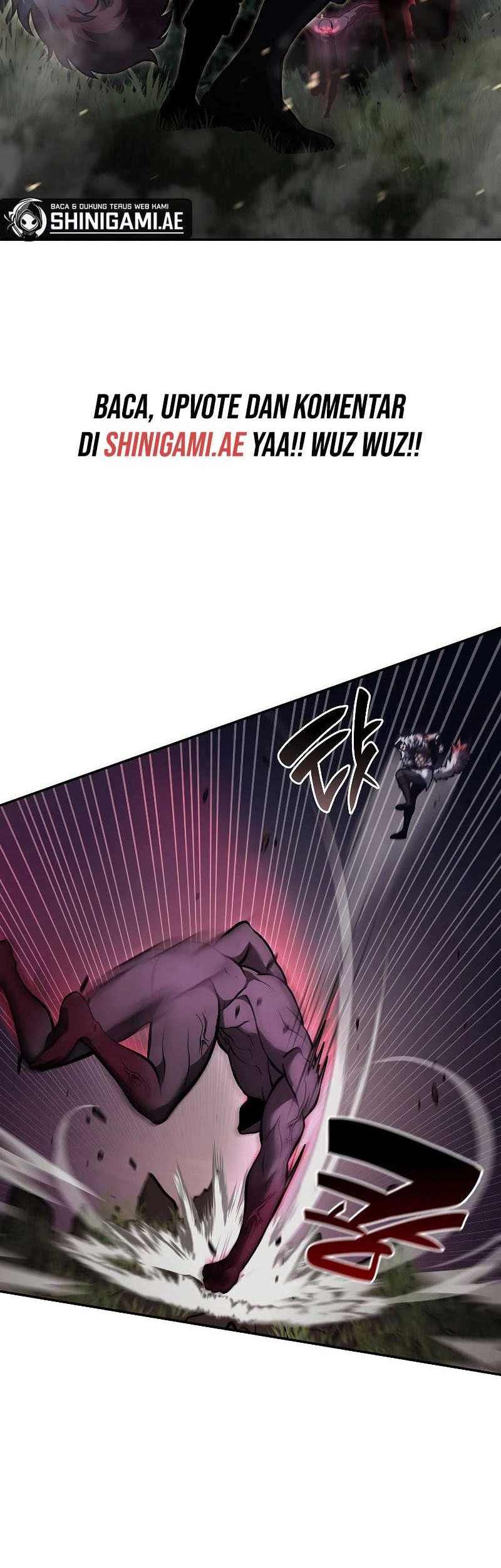 I Returned As An FFF-Class Witch Doctor Chapter 62 halaman 17