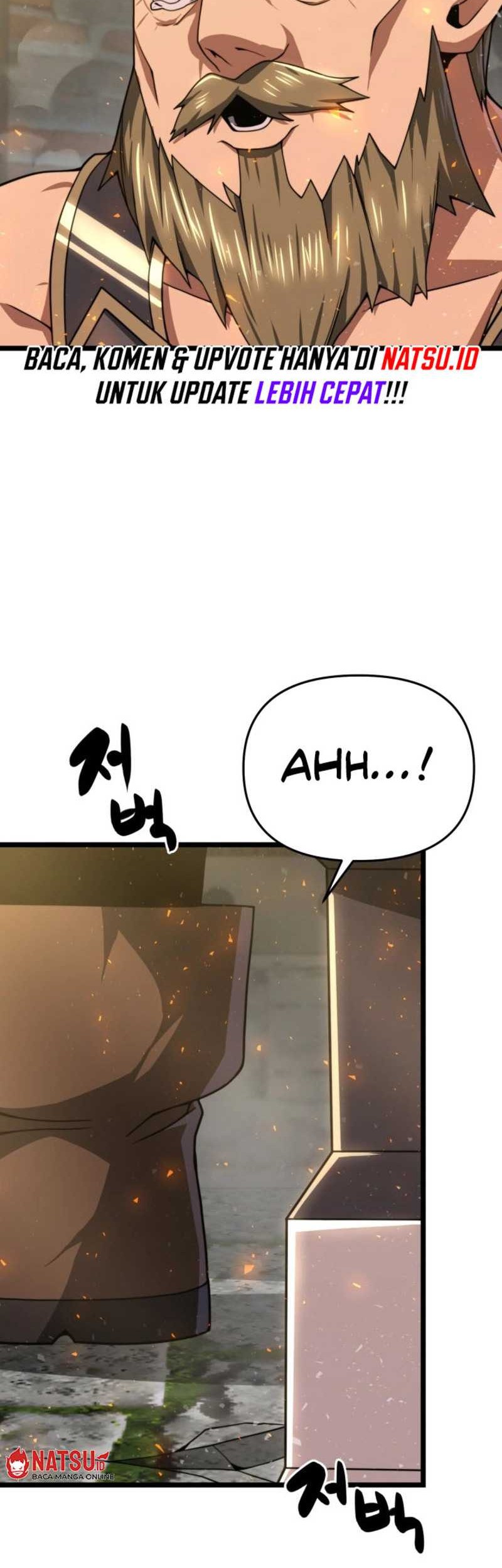 Damn Demonic Swords Chapter 31 Gambar 15
