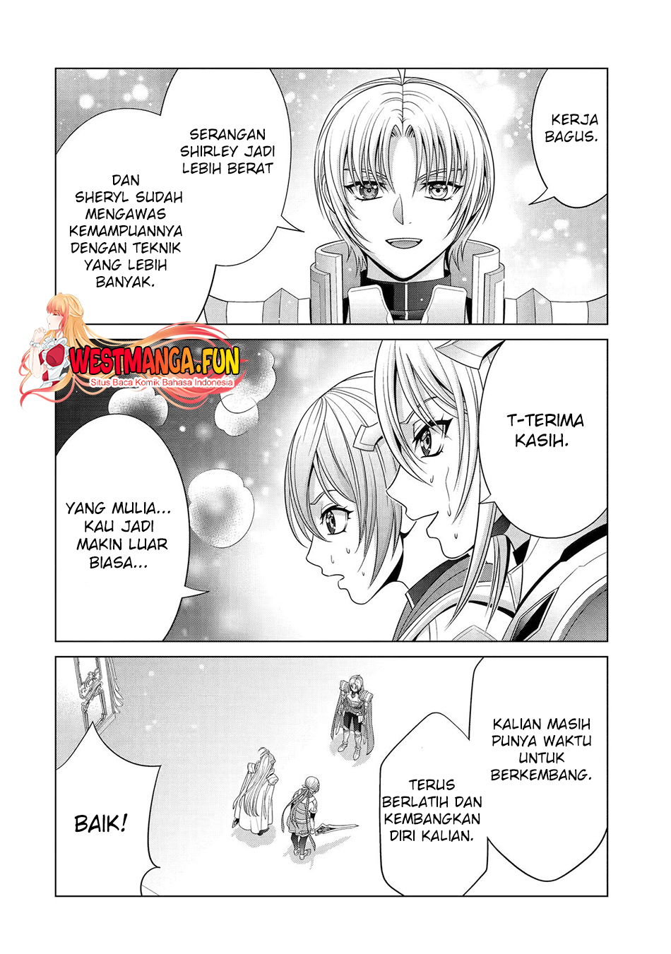 Kizoku Tensei: Megumareta Umare kara Saikyou no Chikara wo Eru Chapter 29 Gambar 14