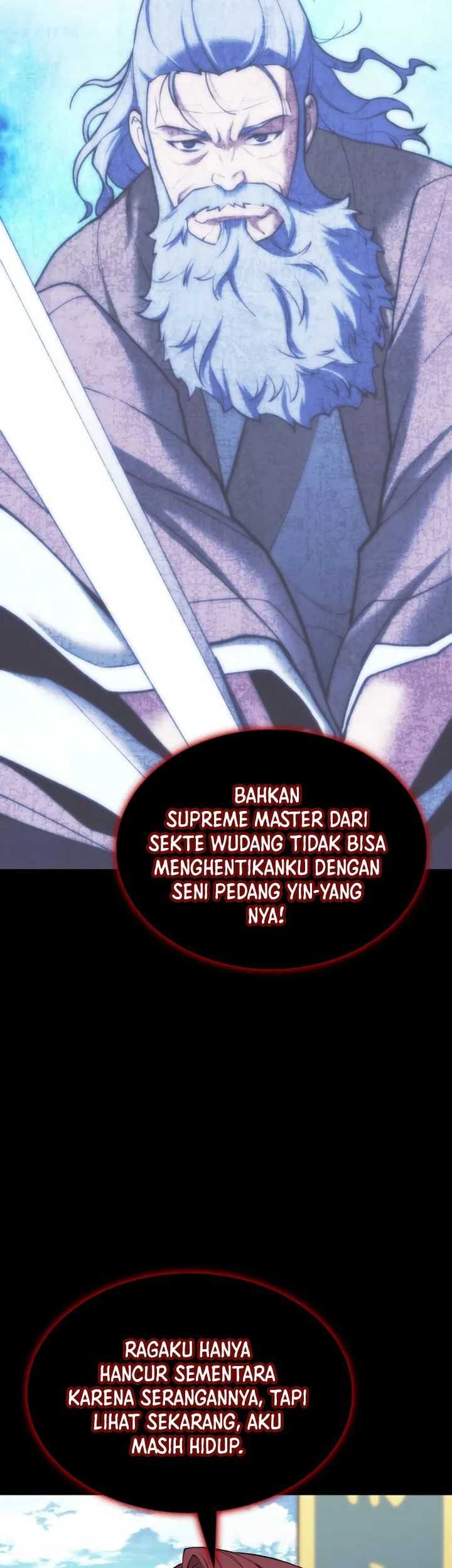 Tale of a Scribe Who Retires to the Countryside Chapter 192 halaman 16