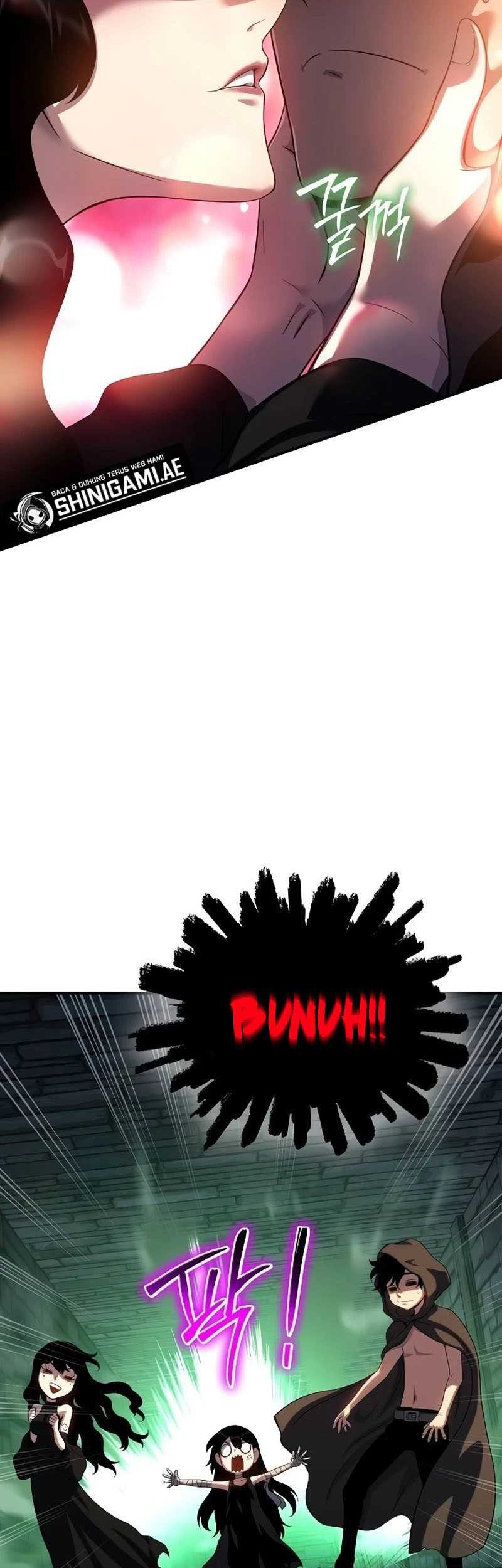 The Priest of Corruption Chapter 44 Gambar 20