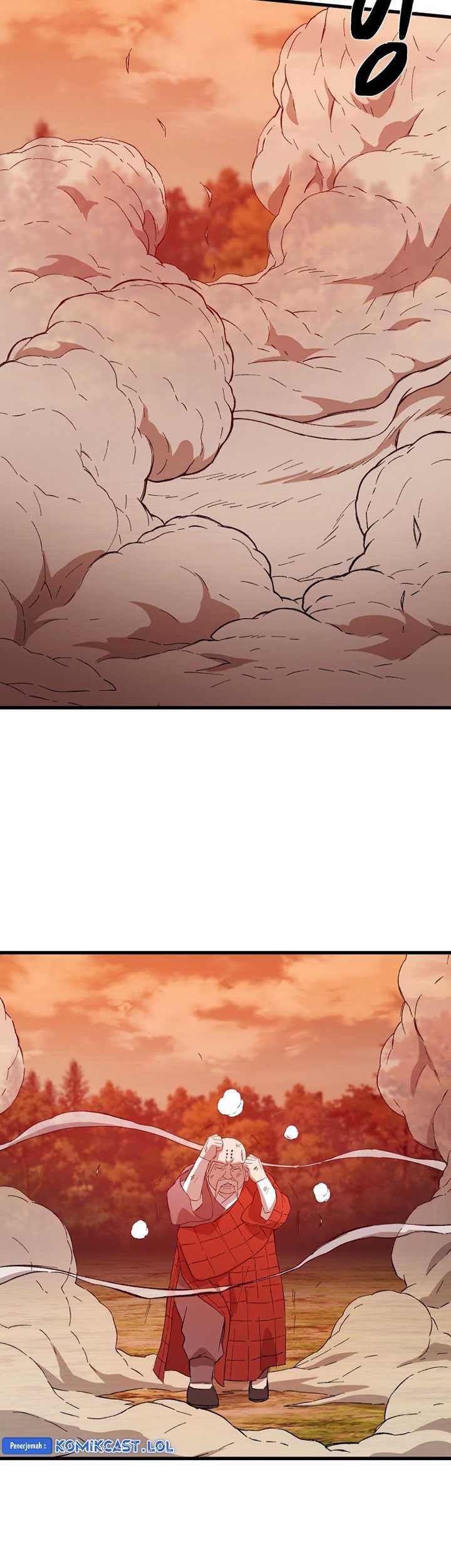 The Great Master Chapter 86 - Halaman 14