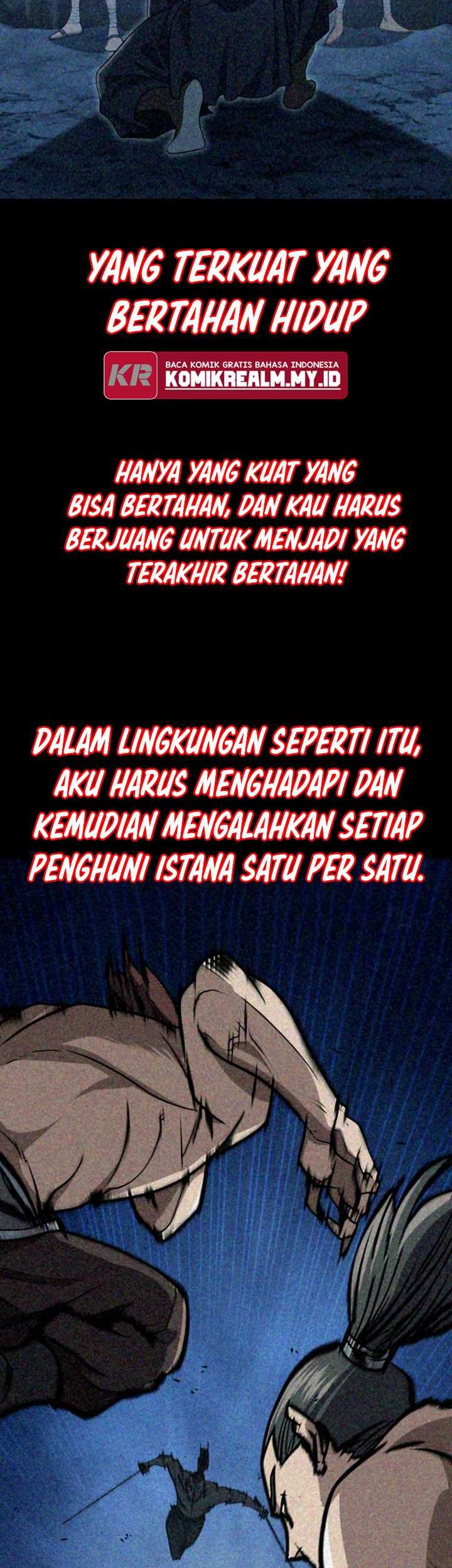 Sword Demon Island Chapter 67 Gambar 21