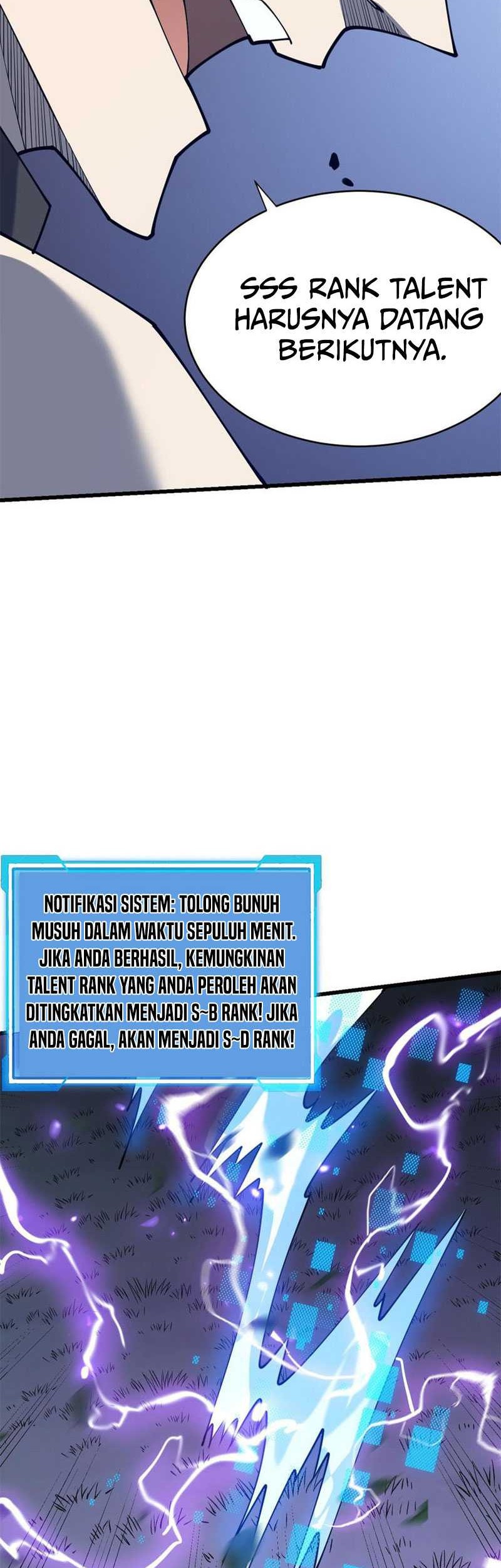 I Became The Game’s Biggest Villain Chapter 11 Gambar 10