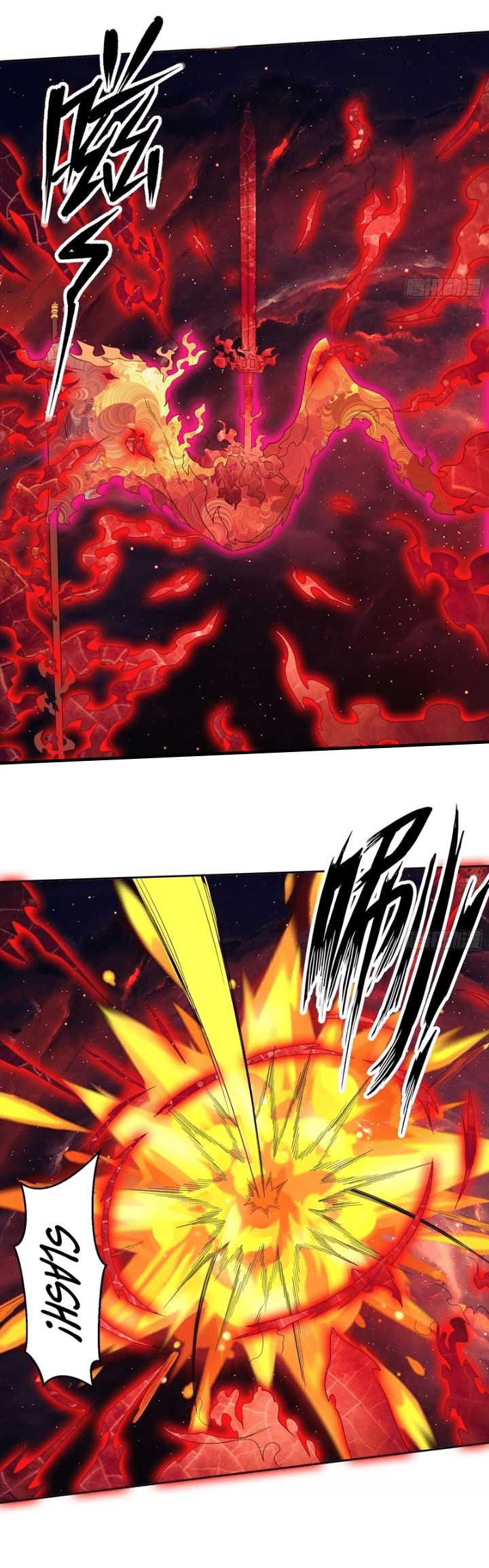 Endless devourer Chapter 151 halaman 7