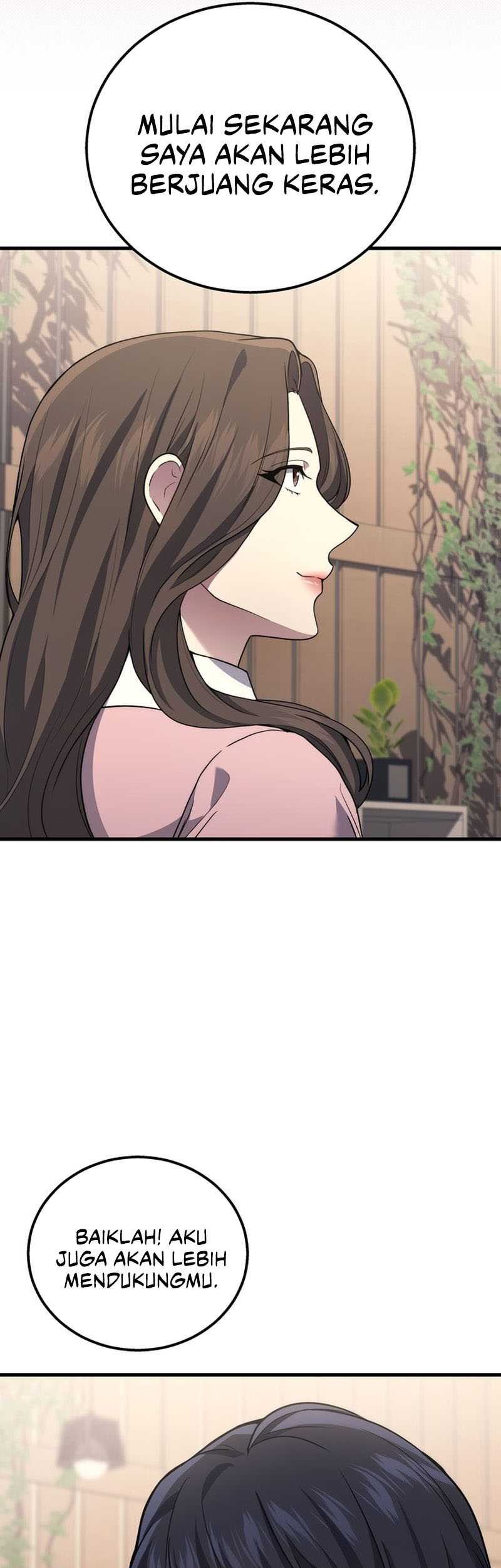Martial God Regressed to Level 2 Chapter 48 Gambar 14