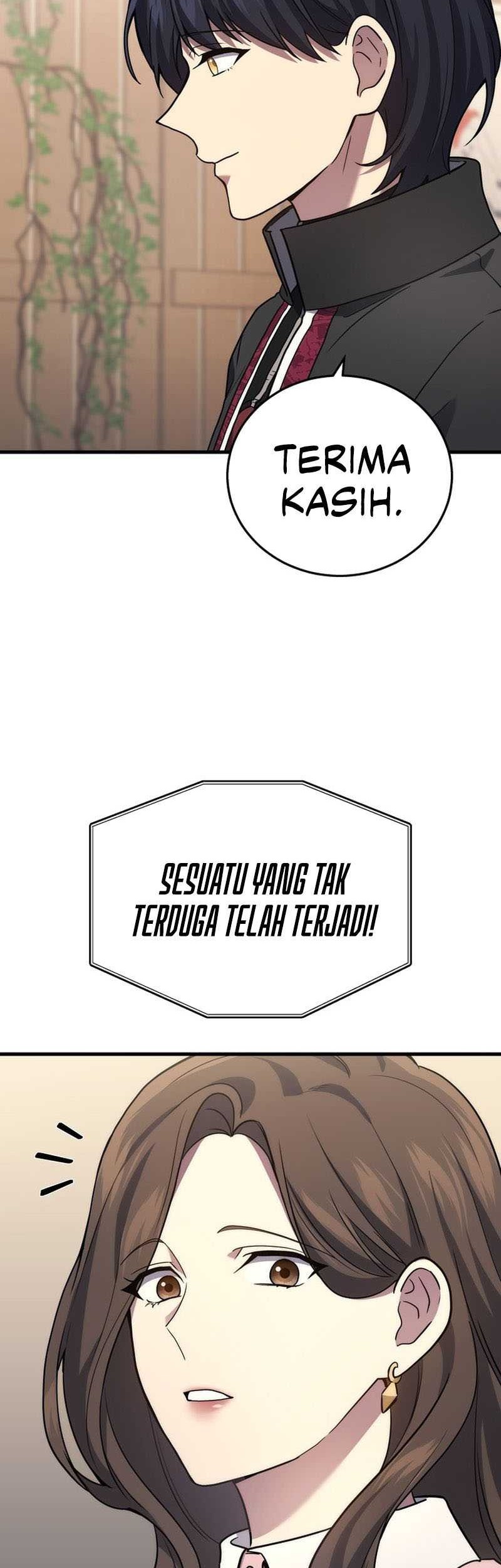 Martial God Regressed to Level 2 Chapter 48 Gambar 15