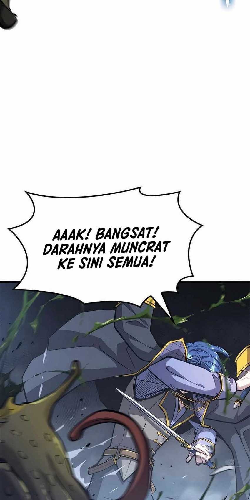 The Count’s Youngest Son Is A Player! Chapter 42 Gambar 15