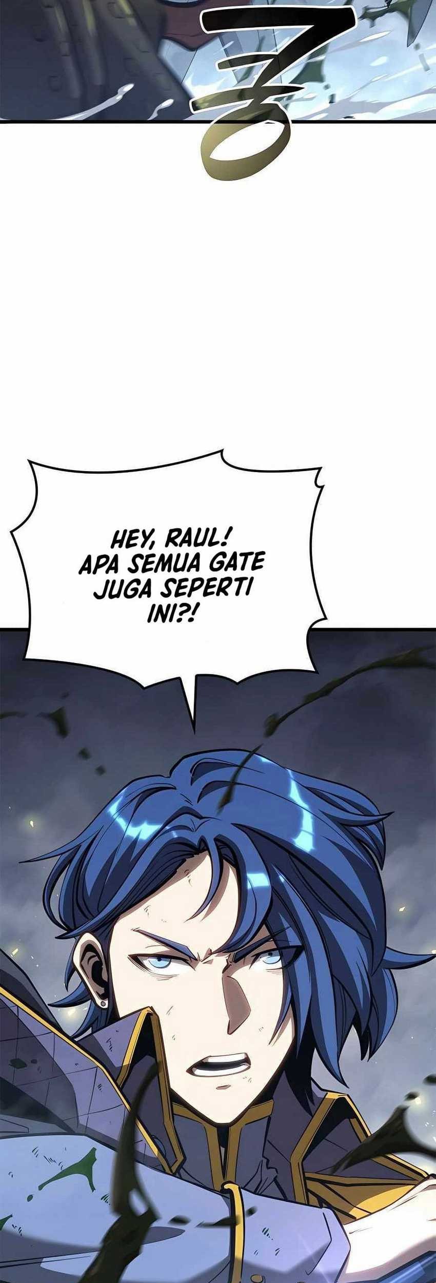 The Count’s Youngest Son Is A Player! Chapter 42 Gambar 16