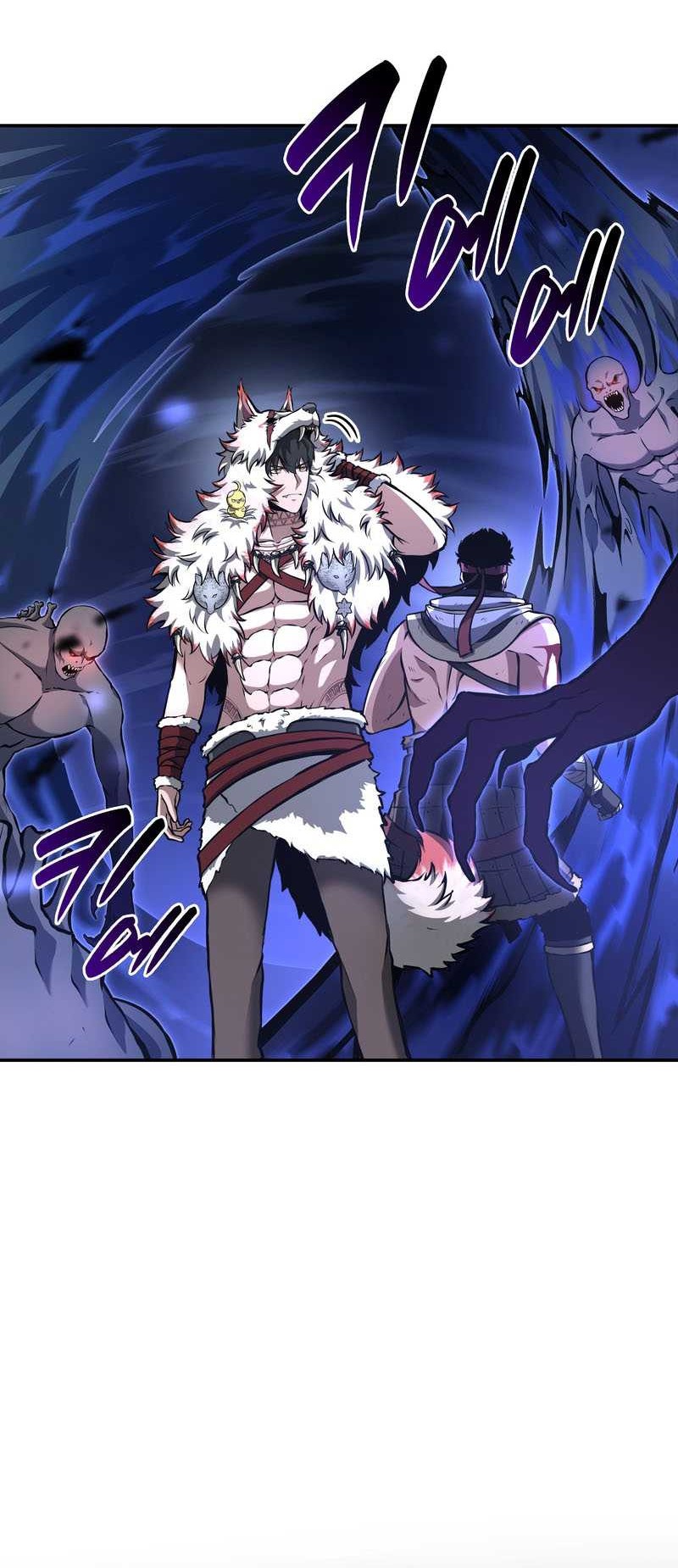 I Returned As An FFF-Class Witch Doctor Chapter 63 halaman 13