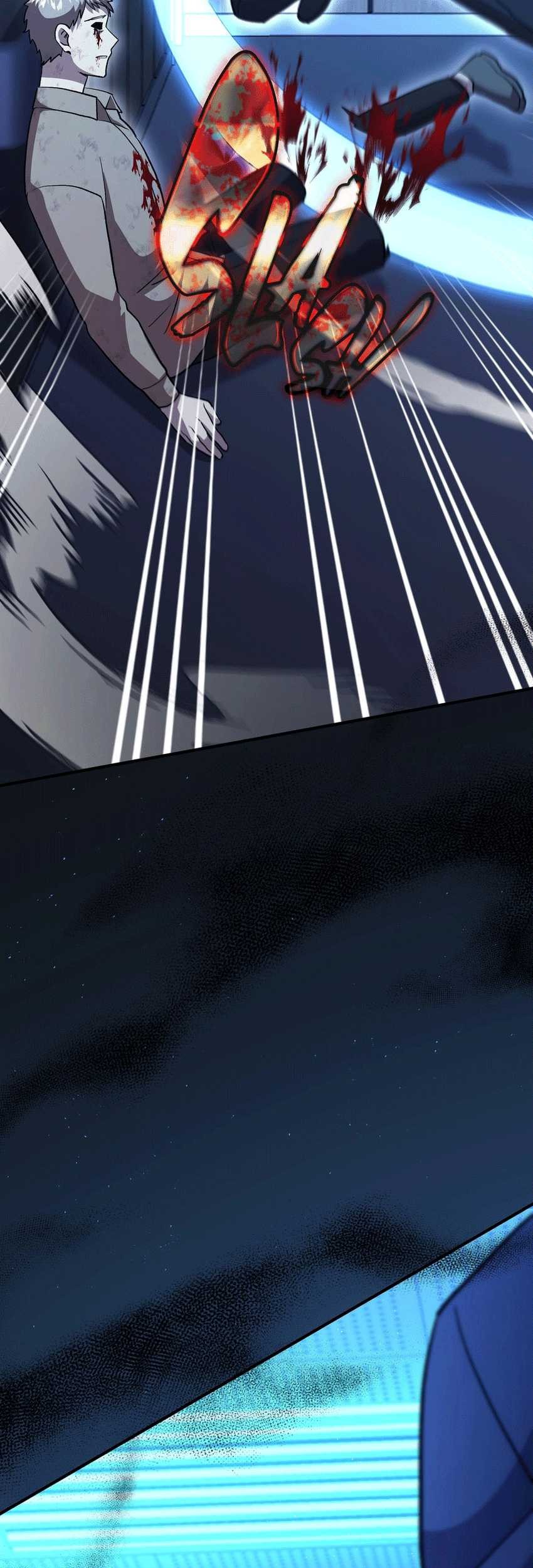 The Iron-Blooded Necromancer Has Returned Chapter 37 halaman 29
