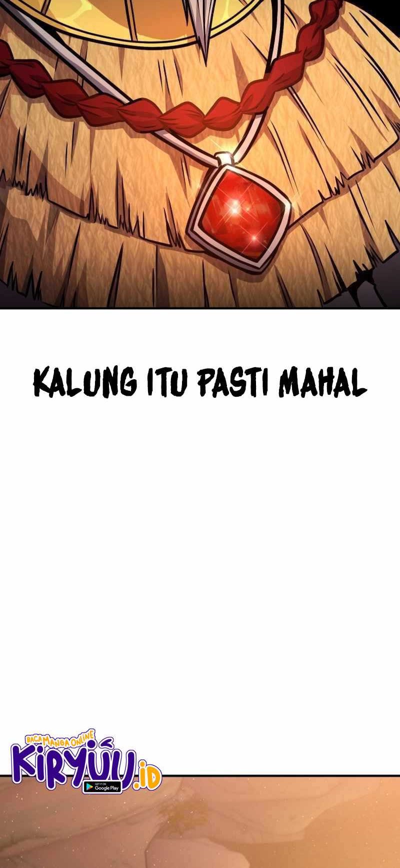 Legendary Blacksmith’s Vengeance Chapter 35 halaman 17
