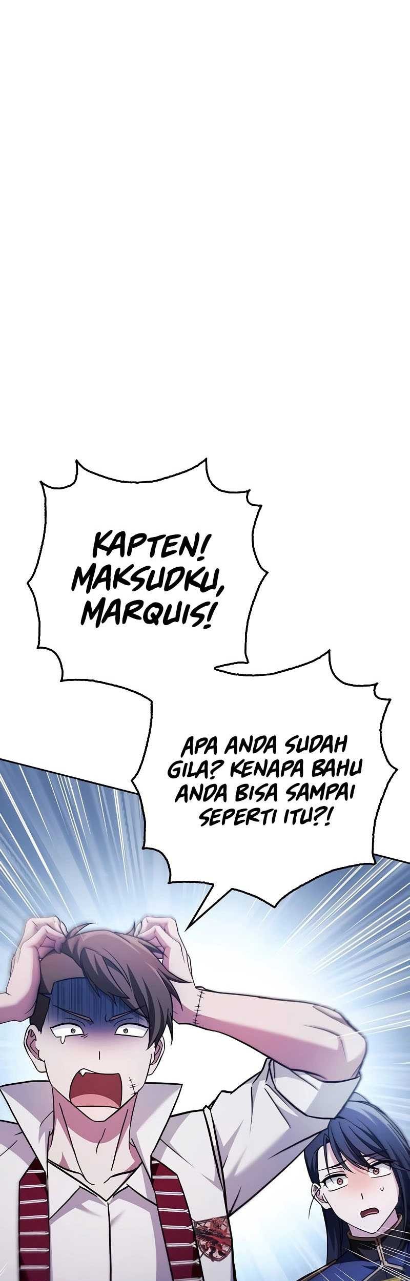 I’m Not That Kind of Talent Chapter 72 Gambar 18