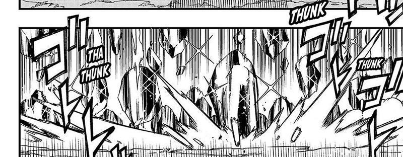 Fairy Tail: 100 Years Quest Chapter 153 Gambar 16