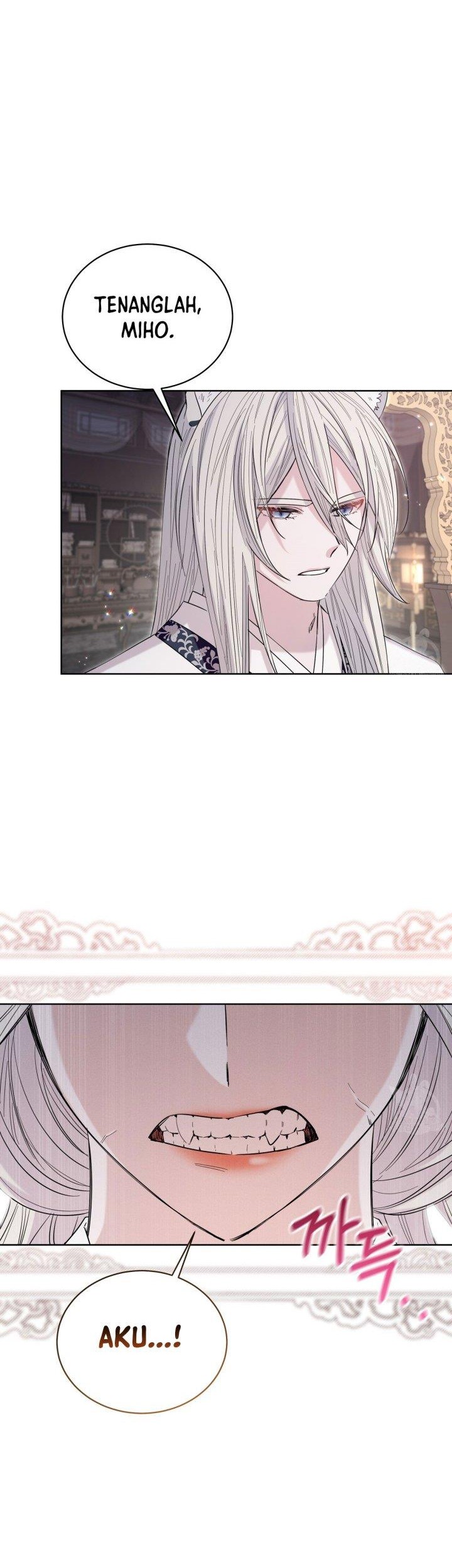 I Become the Tiger’s Daughter Chapter 13 Gambar 14