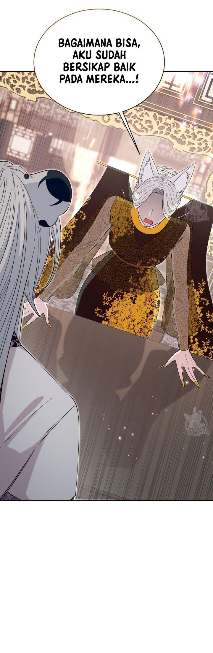 I Become the Tiger’s Daughter Chapter 13 Gambar 15