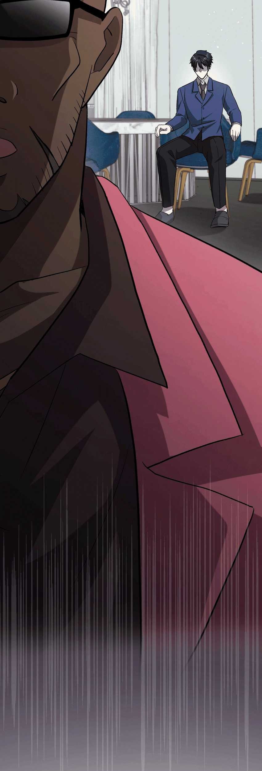 The Iron-Blooded Necromancer Has Returned Chapter 38 halaman 27