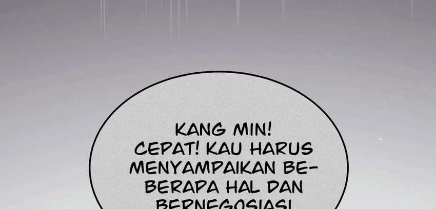 The Iron-Blooded Necromancer Has Returned Chapter 38 halaman 28