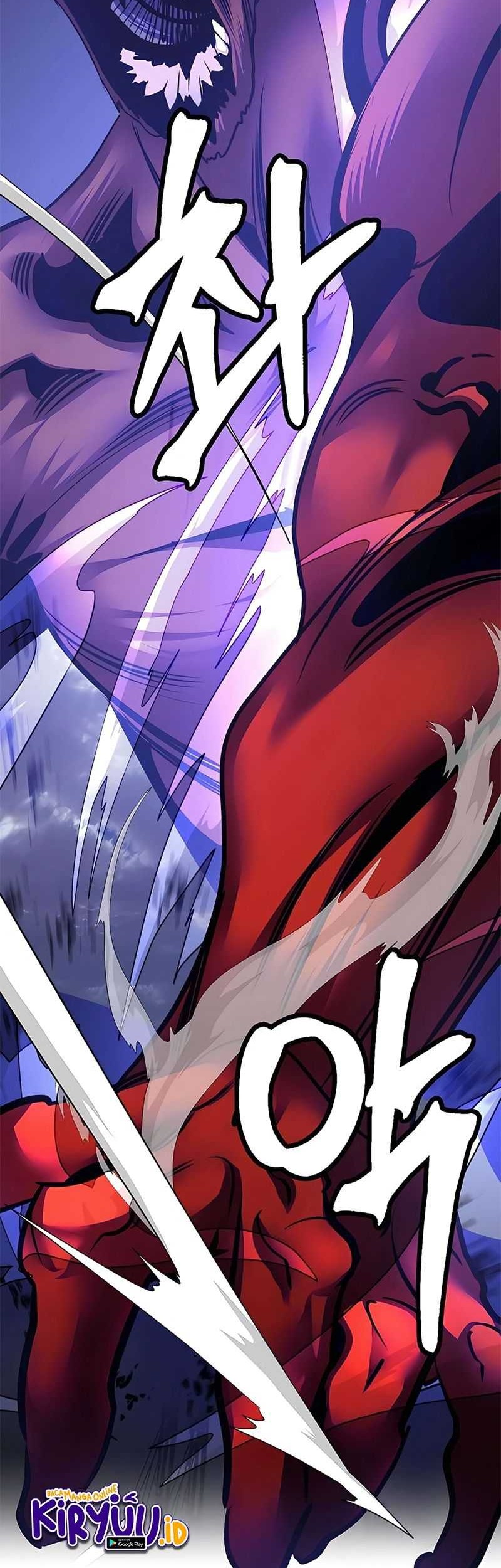 Return to Player Chapter 149 halaman 20