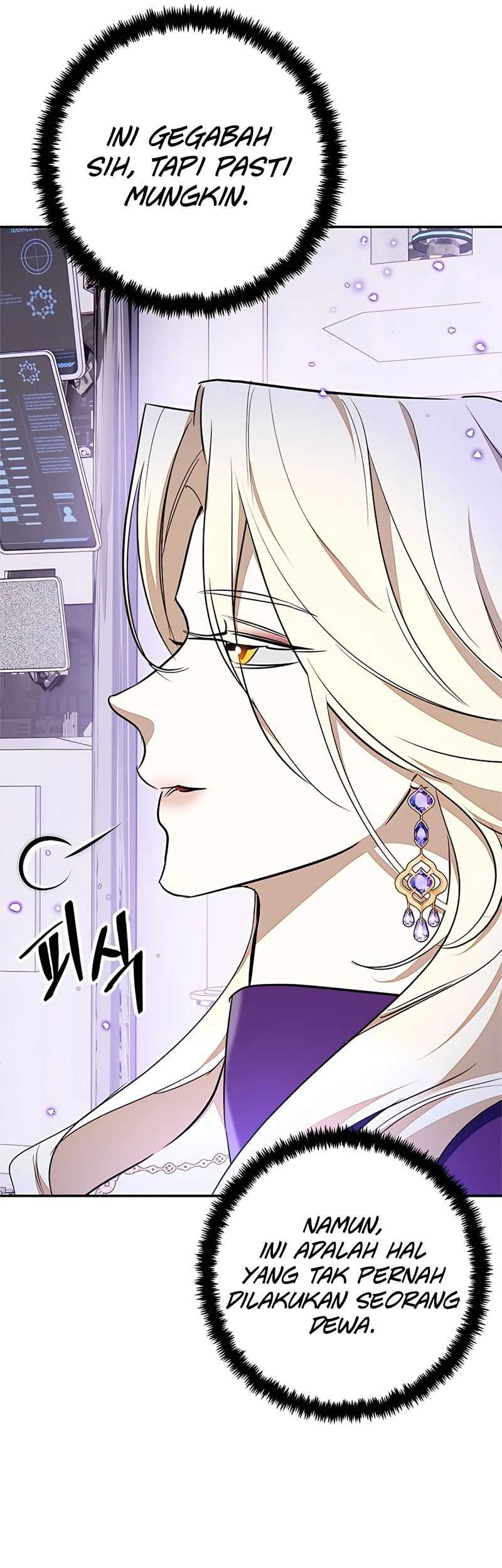 Return to Player Chapter 148 halaman 18