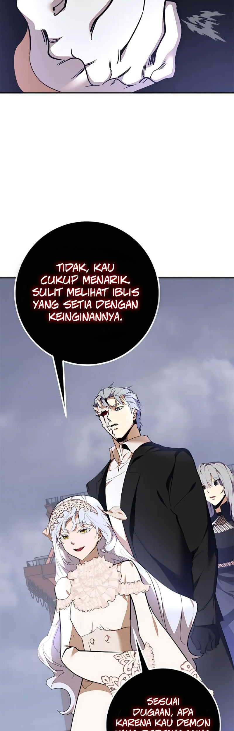 Return to Player Chapter 147 halaman 18
