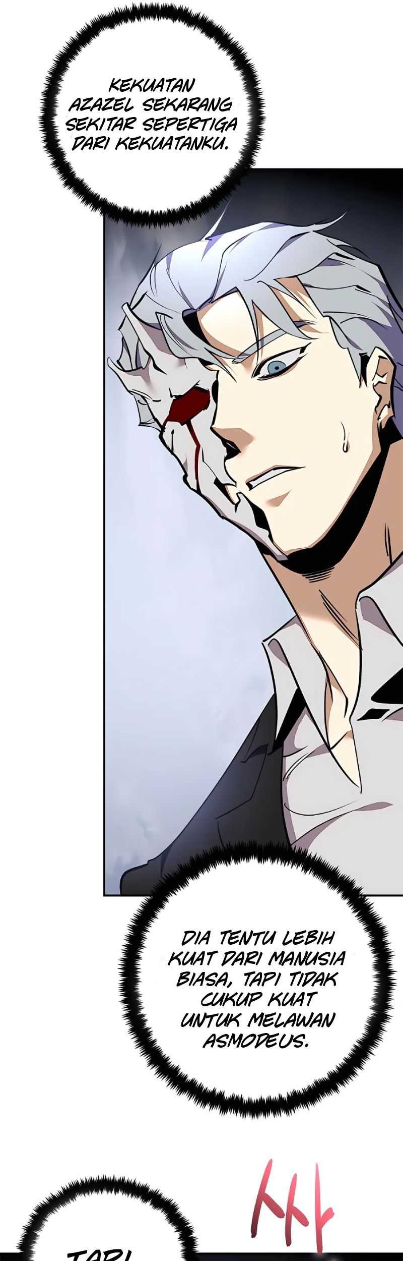Return to Player Chapter 147 halaman 20