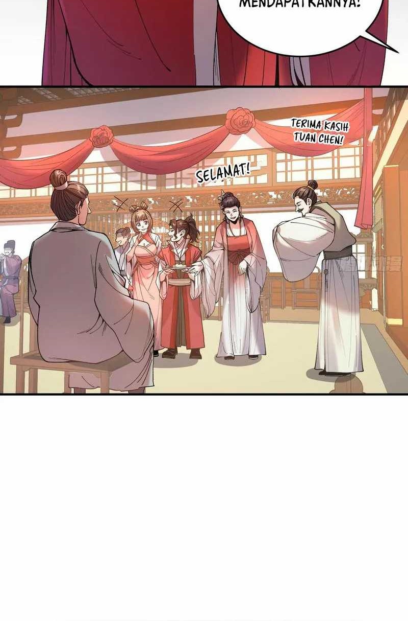 Celebrating The Remaining Life Chapter 71 Gambar 9