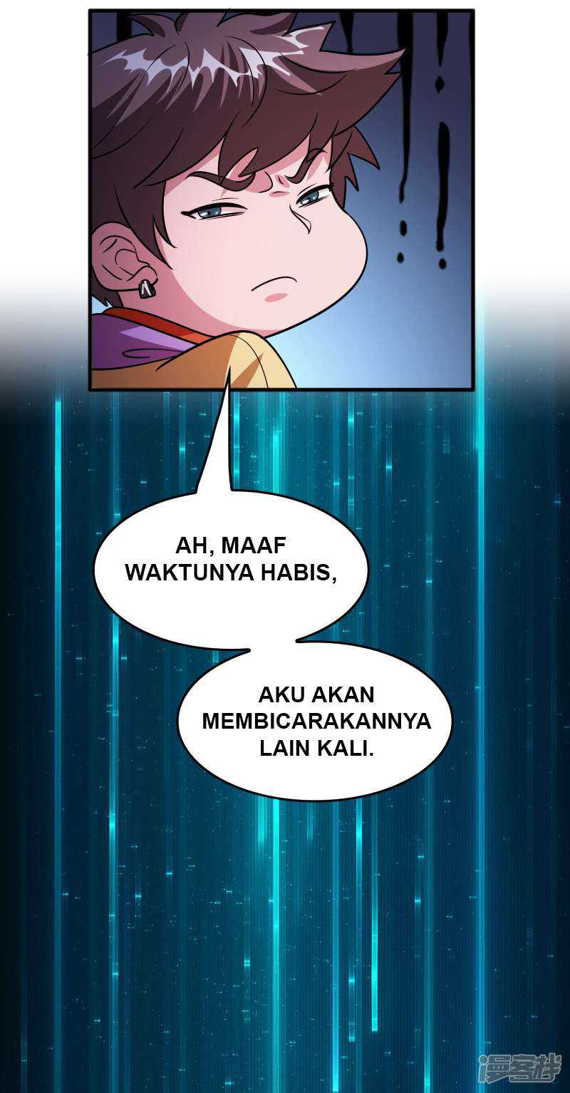 Outlander Tyrant Supplier Chapter 78 halaman 8