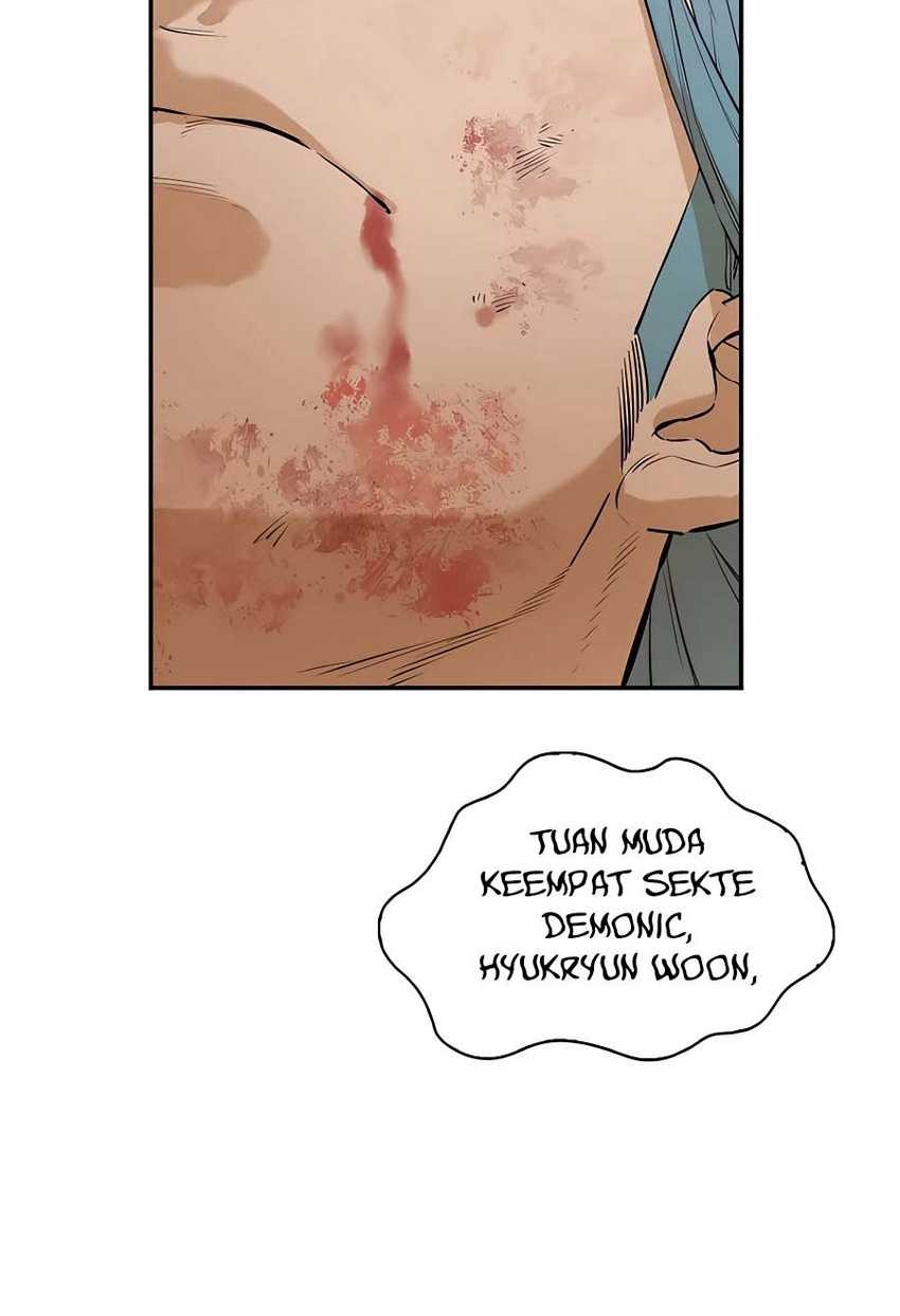 Villain Unrivaled Chapter 72 Gambar 16