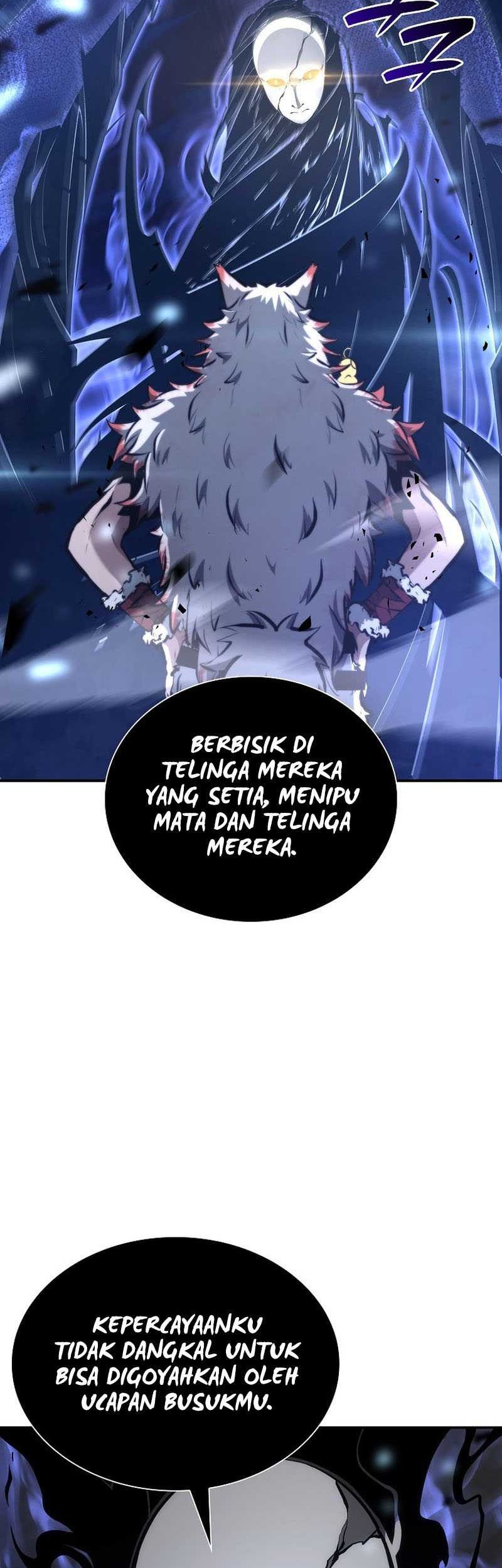 I Returned As An FFF-Class Witch Doctor Chapter 64 halaman 16