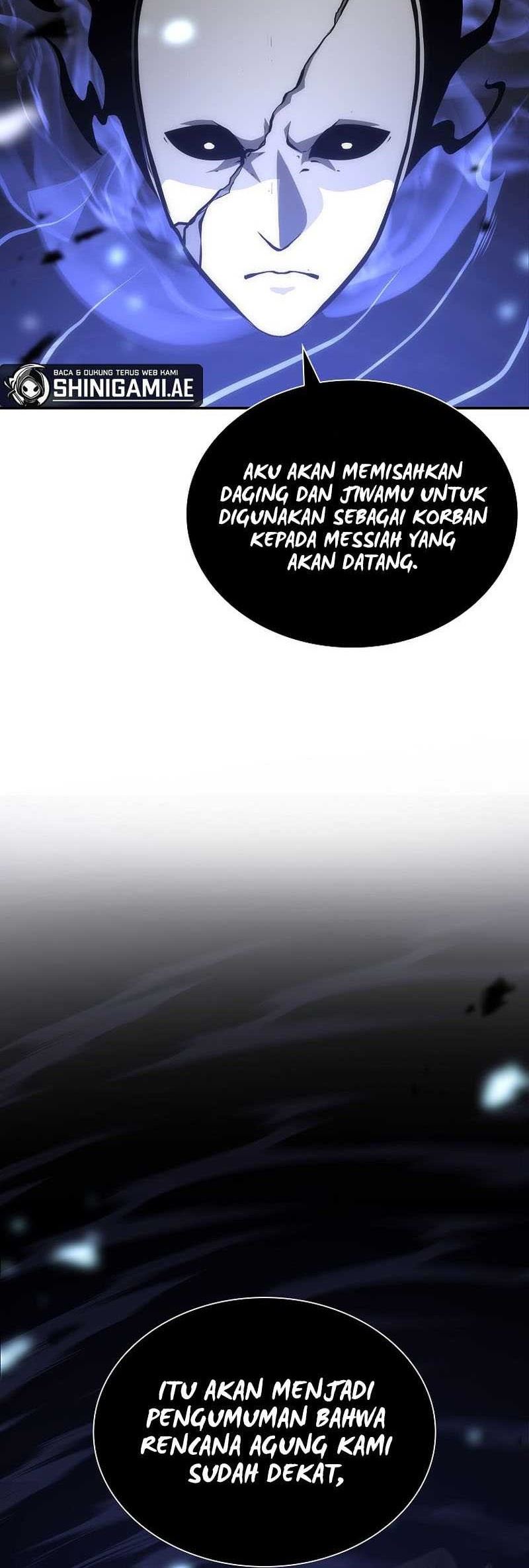 I Returned As An FFF-Class Witch Doctor Chapter 64 halaman 17
